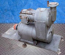 Reeves Vari-Drive Gear Head Motor- 10 HP Reeves 