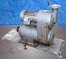 Reeves Vari-Drive Gear Head Motor- 10 HP Reeves 