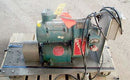 Reeves Varidrive Motor Reeves 