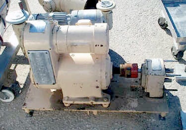 Reeves Varidrive Reeves 