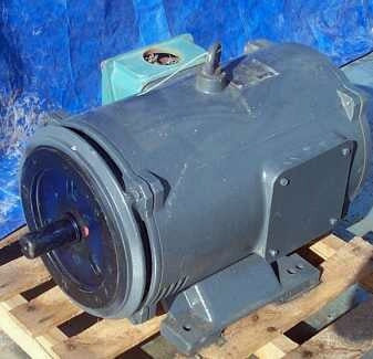 Refrigeration Duty Motor Refrigeration Duty 