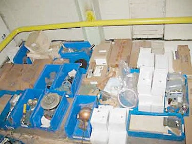 Refrigeration Parts Vilter 