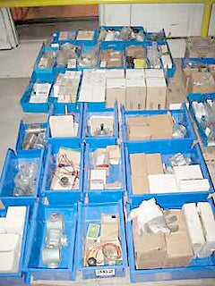 Refrigeration Parts Vilter 