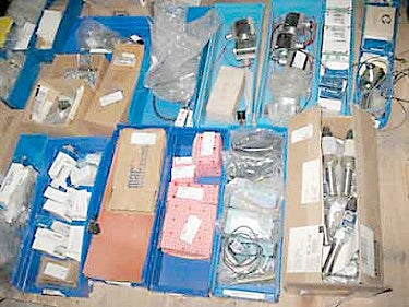 Refrigeration Parts Vilter 