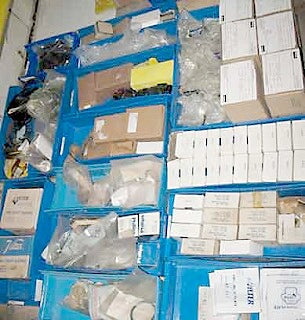 Refrigeration Parts Vilter 