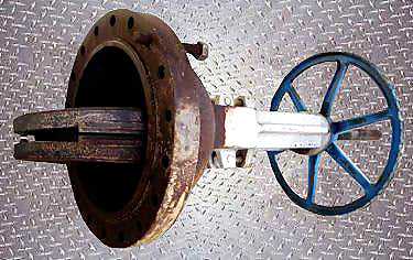 Refrigeration Valves and Systems Shell and Tube Heat Exchanger - 282 sq. ft. RVS 