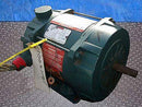 Reliance Electric Duty Master A-C Motor- 1/2 HP Reliance 