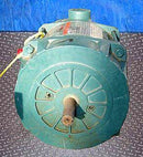 Reliance Electric Duty Master A-C Motor- 1/2 HP Reliance 