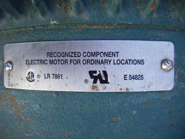 Bobina Reliance Electric 608831-5R NSFB – Nuova In Condizioni Eccellenti