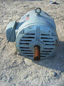 Reliance Electric Motor - 7-1/2 HP Reliance 
