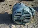 Reliance Electric Motor - 7-1/2 HP Reliance 