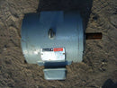 Reliance Electric Motor - 7-1/2 HP Reliance 