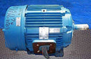 Remanufactured Pacemaker Motor- 15/10/7.5/5 HP Pacemaker 