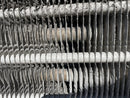 Krack DTX4C-1020-HGC-DXF Freon Evaporator Coil- 11 TR, 4 Fans (Low/Medium Temperature)