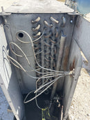 Krack DTX4C-1020-HGC-DXF Freon Evaporator Coil- 11 TR, 4 Fans (Low/Medium Temperature)