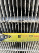 Krack DTX4C-1020-HGC-DXF Freon Evaporator Coil- 11 TR, 4 Fans (Low/Medium Temperature)