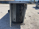 Krack DTX4C-1020-HGC-DXF Freon Evaporator Coil- 11 TR, 4 Fans (Low/Medium Temperature)