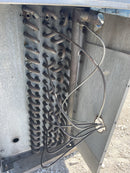 Krack DTX4C-1020-HGC-DXF Freon Evaporator Coil- 11 TR, 4 Fans (Low/Medium Temperature)