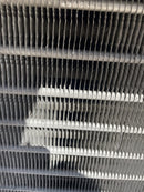 Krack DTX4C-1020-HGC-DXF Freon Evaporator Coil- 11 TR, 4 Fans (Low/Medium Temperature)