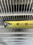 Krack DTX4C-1020-HGC-DXF Freon Evaporator Coil- 11 TR, 4 Fans (Low/Medium Temperature)