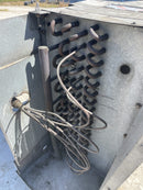 Krack DTX4C-1020-HGC-DXF Freon Evaporator Coil- 11 TR, 4 Fans (Low/Medium Temperature)