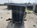 Krack DTX4C-1020-HGC-DXF Freon Evaporator Coil- 11 TR, 4 Fans (Low/Medium Temperature)