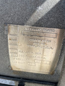 Paquete de compresor de tornillo rotativo FES 140LE-B (Mycom 160VLD, 75 HP 230/160 V)