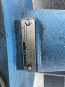 Paquete de compresor de tornillo rotativo FES 100 (Mycom 160SUD, 125 HP 230/460 V)