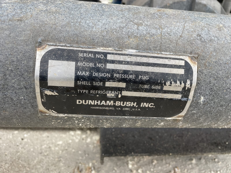 Paquete de compresor de tornillo rotativo FES (FES 160LUD, 200 HP 230/460 V, FALTA MICRO PANEL)