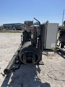 Paquete de compresor de tornillo rotativo FES 100 (Mycom 160SUD, 50 HP 230/460 V)