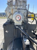 Paquete de compresor de tornillo rotativo FES 100 (Mycom 160SUD, 50 HP 230/460 V)