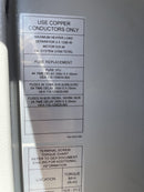 Paquete de compresor de tornillo rotativo FES 100 (Mycom 160SUD, 50 HP 230/460 V)