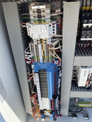 Paquete de compresor de tornillo rotativo FES 100 (Mycom 160SUD, 50 HP 230/460 V)