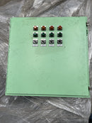 Evaporator Coil Control Starter Center