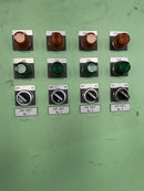 Evaporator Coil Control Starter Center