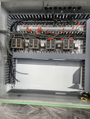 Evaporator Coil Control Starter Center