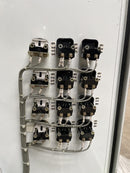 Evaporator Coil Control Starter Center