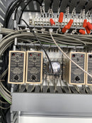 Evaporator Coil Control Starter Center