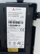 Paquete de compresor de tornillo rotativo FES 140B-LE (Mycom 160VLD, 75 HP, 230/460 V)