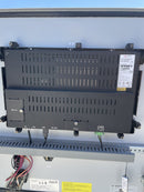 Paquete de compresor de tornillo rotativo FES 100 (Mycom 160SUD, 50 HP 230/460 V)