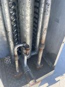 Krack PCLS1068-HGU-4-RBF Ammonia/Freon Evaporator Coil- 37.31 TR, 4 Fans (Low/Medium Temperature)