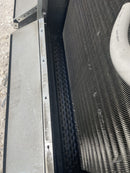 Krack PCLS1068-HGU-4-RBF Ammonia/Freon Evaporator Coil- 37.31 TR, 4 Fans (Low/Medium Temperature)