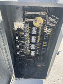 Krack PCLS1068-HGU-4-RBF Ammonia/Freon Evaporator Coil- 37.31 TR, 4 Fans (Low/Medium Temperature)