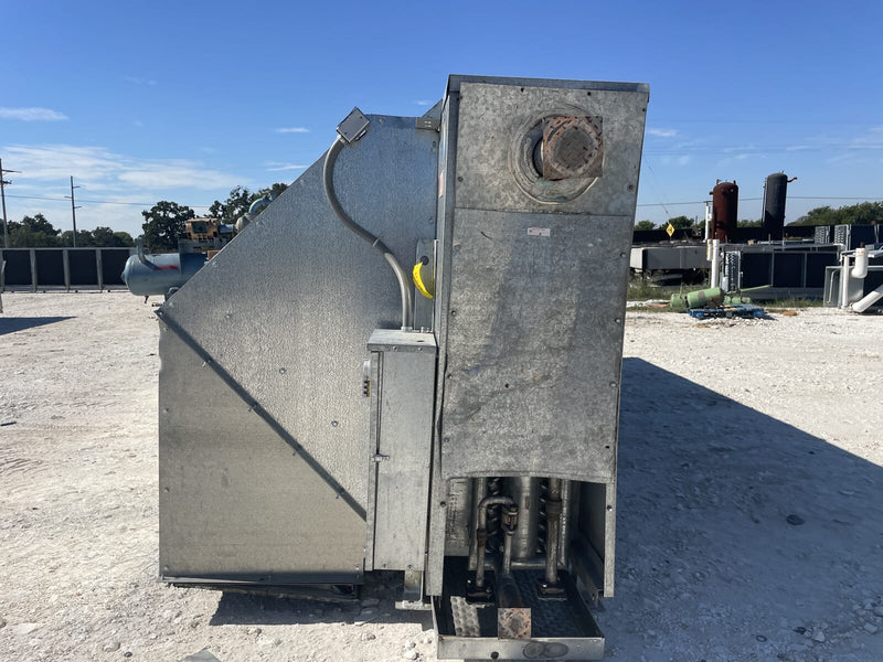 Bobina del evaporador Krack PSLS1068-HGU-4-RBF