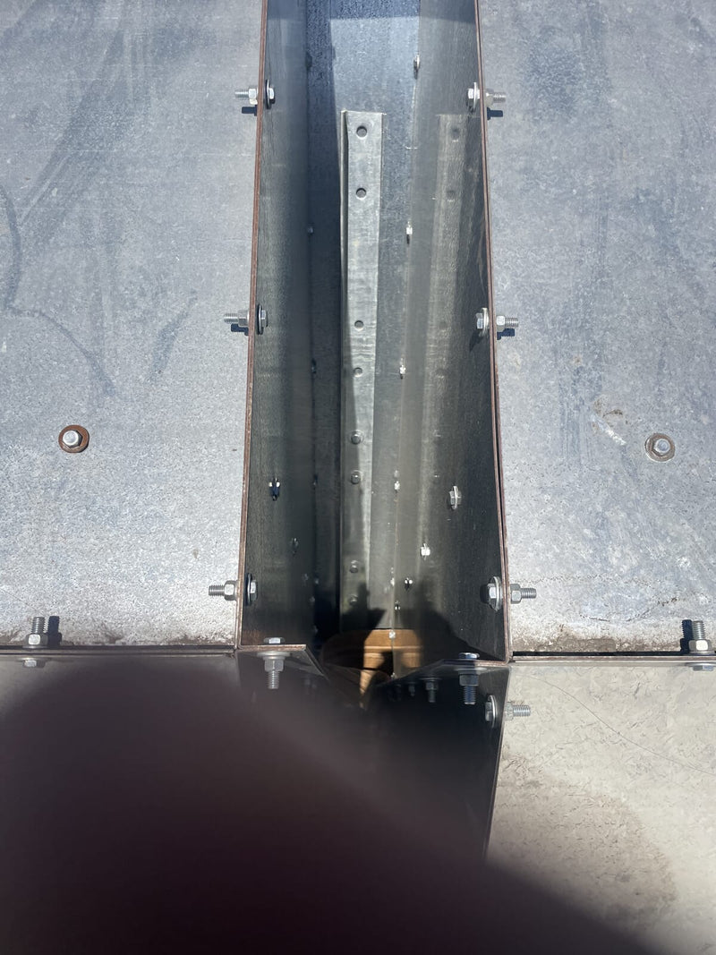 Bobina del evaporador Krack PSLS1068-HGU-4-RBF