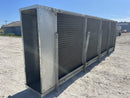 Krack PCLS1068-HGU-4-RBF Ammonia/Freon Evaporator Coil- 37.31 TR, 4 Fans (Low/Medium Temperature)