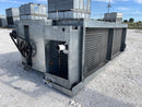 Krack CPC-358-HGU-4-7.5-RH-RBF-22-TH Freon Evaporator Coil- 3 Fans