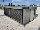 Krack CPC-358-HGU-4-7.5-RH-RBF-22-TH Freon Evaporator Coil- 3 Fans