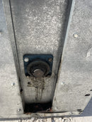 Krack CPC-358-HGU-4-7.5-RH-RBF-22-TH Freon Evaporator Coil- 3 Fans