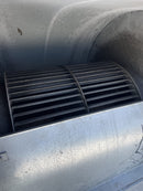 Krack CPC-358-HGU-4-7.5-RH-RBF-22-TH Freon Evaporator Coil- 3 Fans